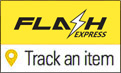 Flash Express Tracking