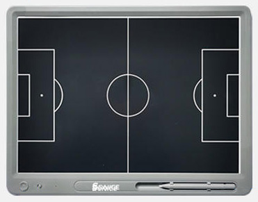 Football Coaching Board (40x30cm)