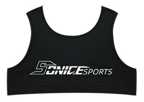 Add Additional GPS Carry Vest