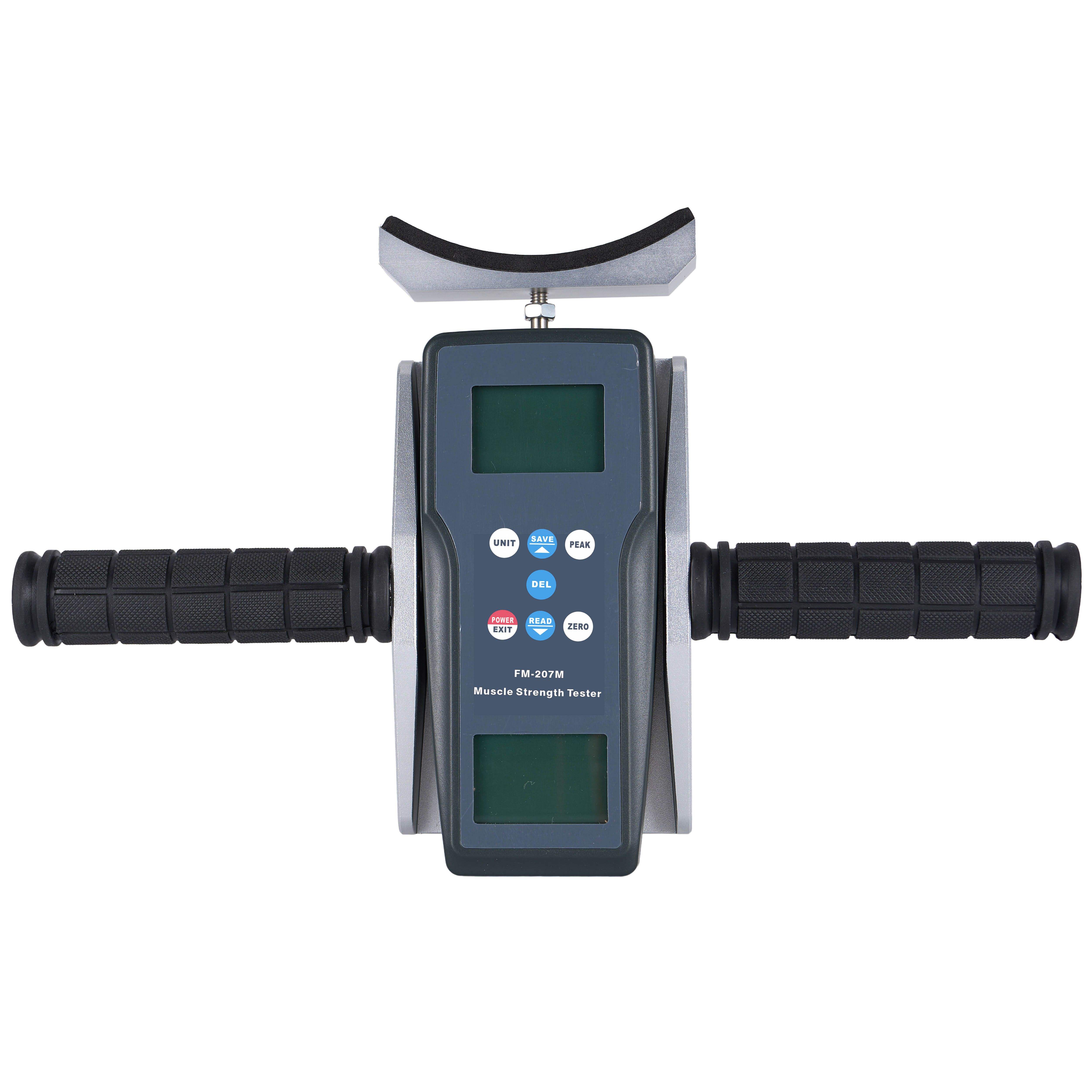 Digital Handheld Muscle Strength Dynamometer