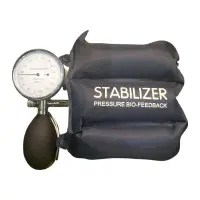 Core Stabilizer Pressure Biofeedback Unit