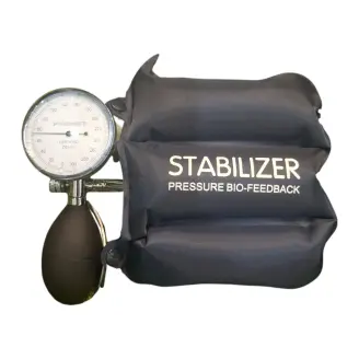 Core Stabilizer ไบโอฟีดแบควัดแรงดัน ฝึกกล้ามเนื้อแกนกลางลำตัว
